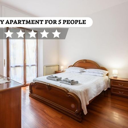 Parking & Wifi City Walls Apartment ปิสโตยา ภายนอก รูปภาพ